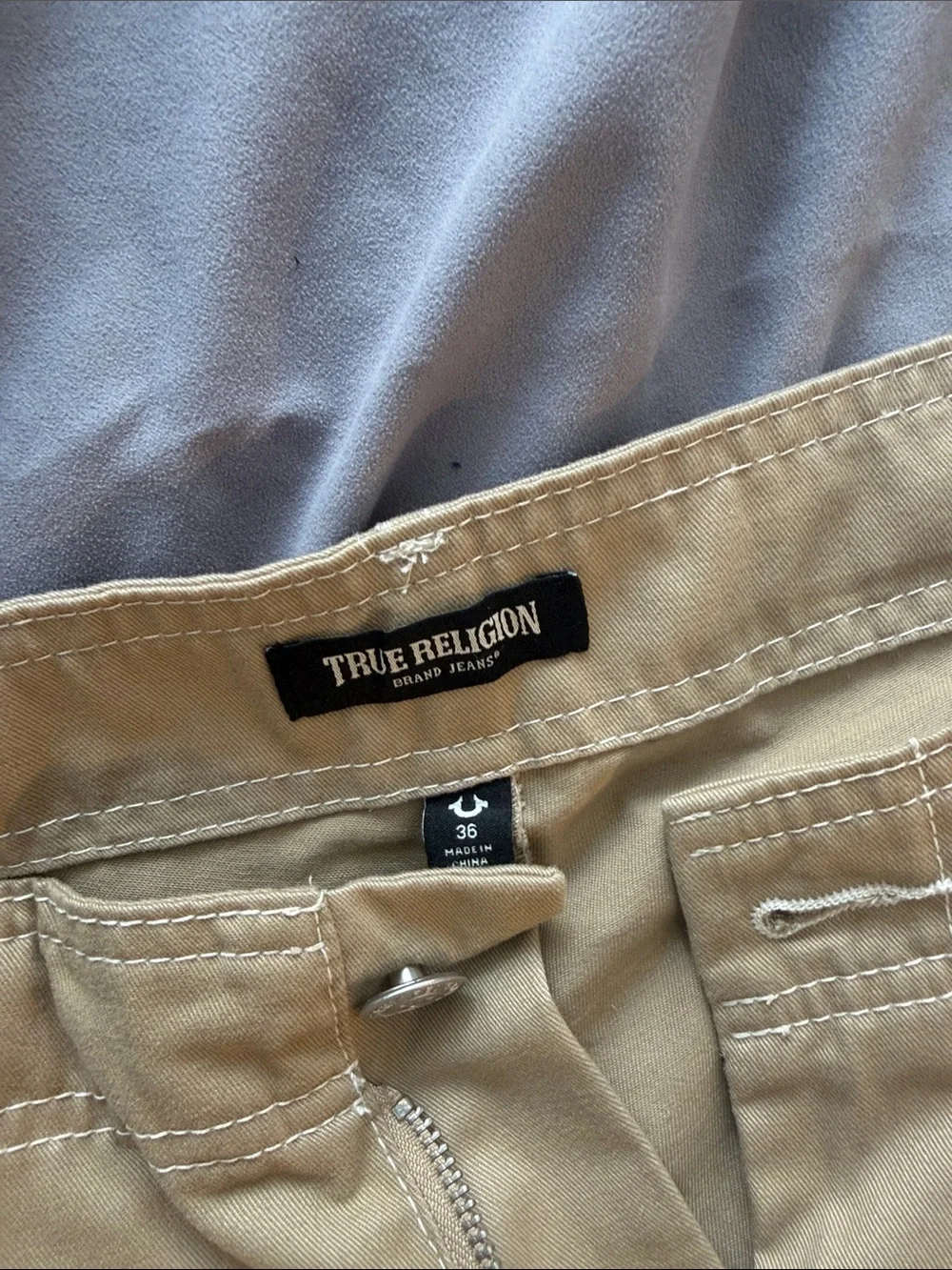 True Religion true religion